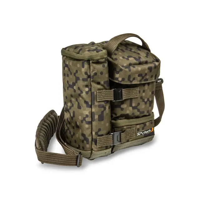 solar tackle sp c-tech camera bag