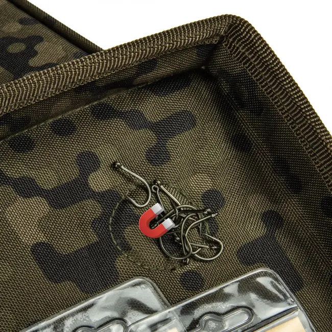 solar tackle sp c-tech rig station **laatste kans**