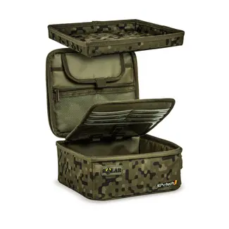 solar tackle sp c-tech rig station **laatste kans**