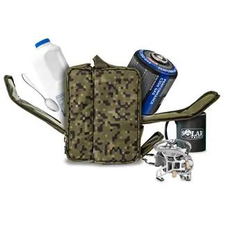 solar tackle sp c-tech brewkit case **laatste kans**