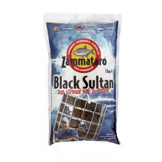 zammataro black sultan