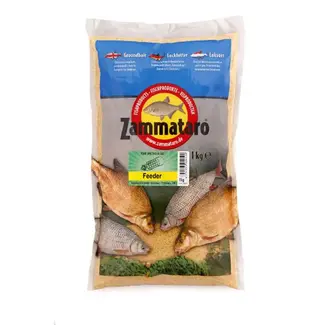zammataro feeder