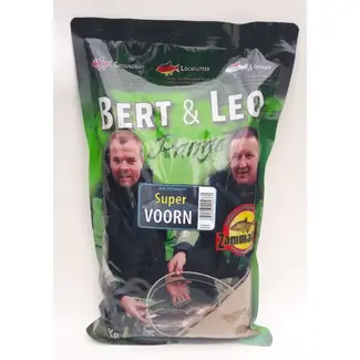 zammataro bert & leo super voorn