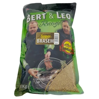 zammataro bert & leo super brasem