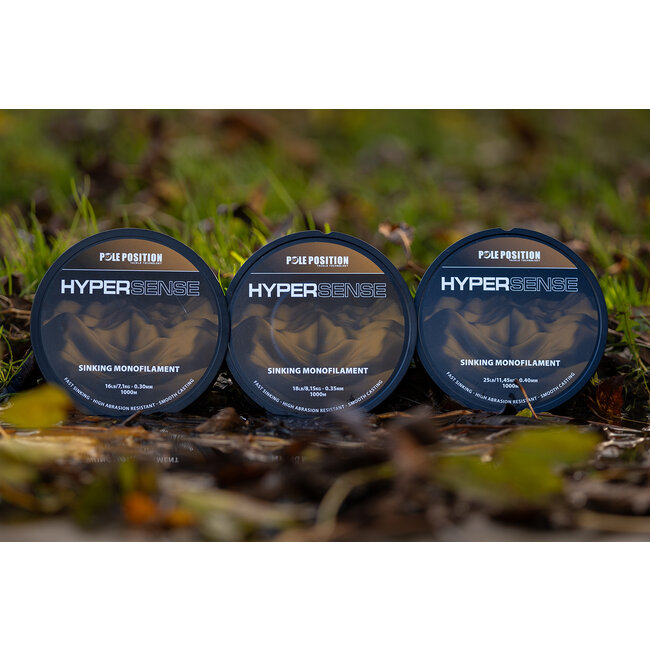 pole position hypersense mono