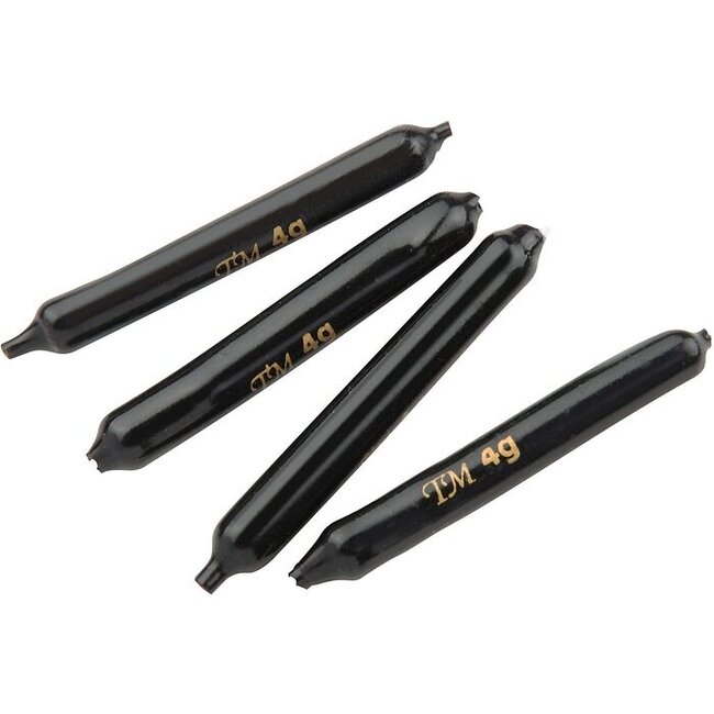 trout master inline lead