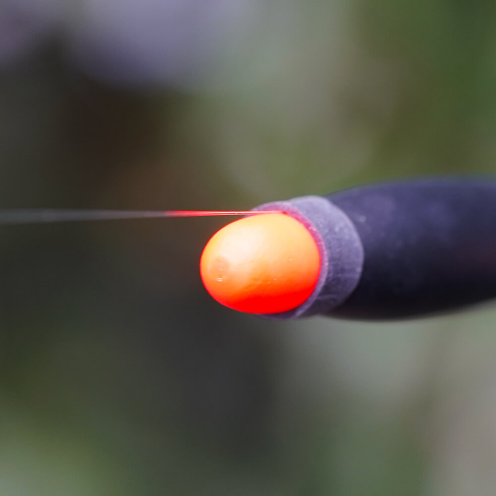Trout Master Turbo Rattle Set - Hareco Hengelsport