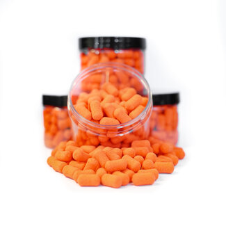 bcs baits tutti frutti dumbell pop-ups