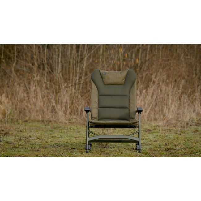 solar tackle sp recliner chair mk2 low