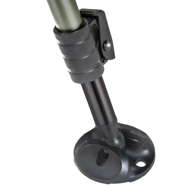 solar tackle sp recliner chair mk2 low