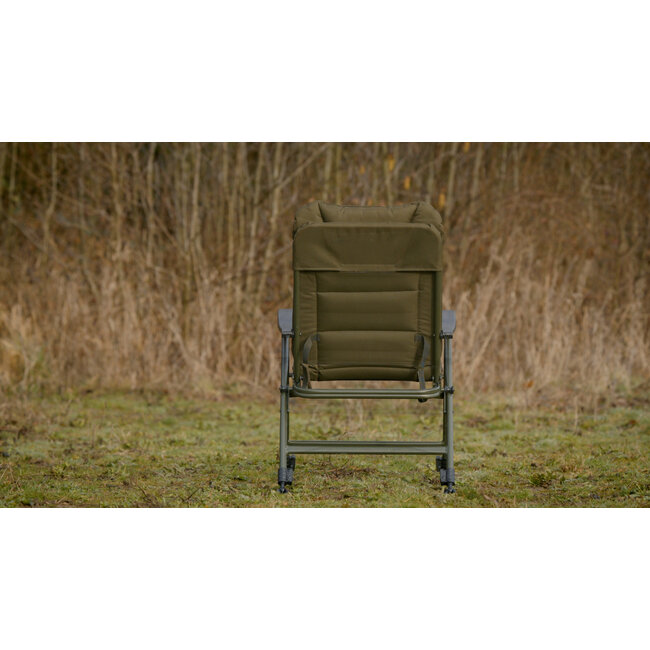 solar tackle sp recliner chair mk2 low