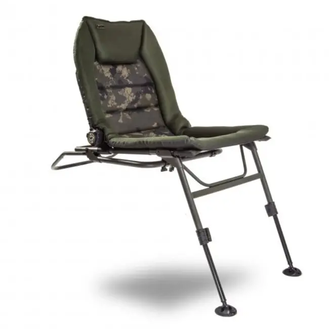 solar tackle south westerly pro combi chair