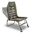 solar tackle south westerly pro superlite recliner chair