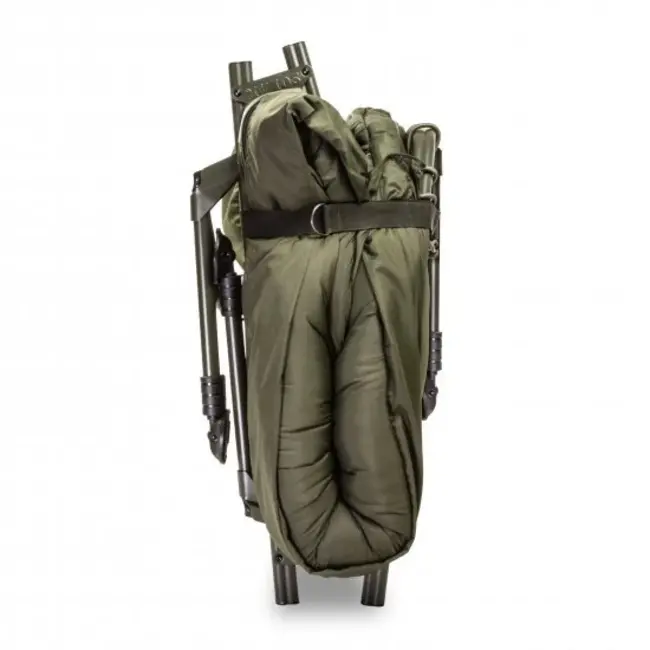 solar tackle sp 3d dura dore sleep system mk2