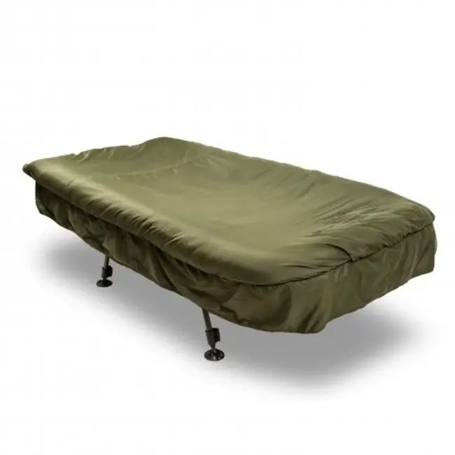 solar tackle sp 3d dura dore sleep system mk2