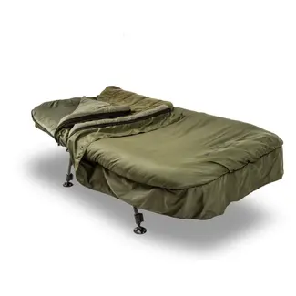 Solar Tackle sp 3d dura dore sleep system mk2 **laatste kans**