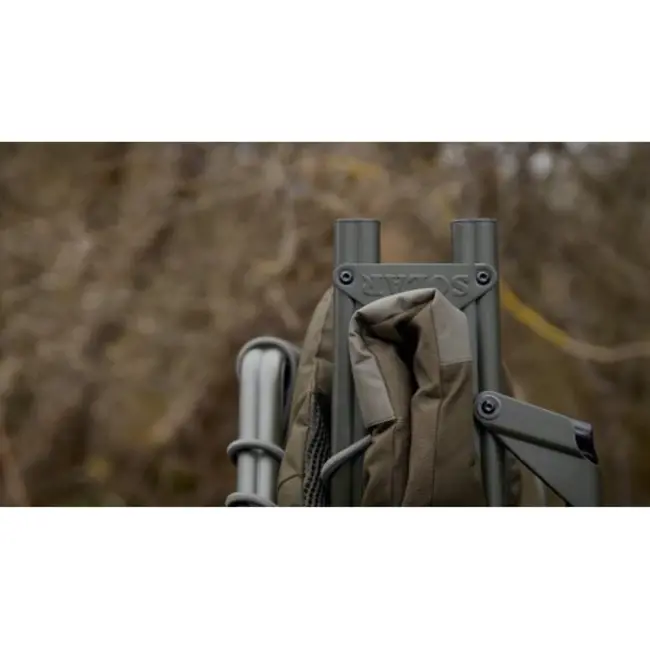 solar tackle sp 3d dura dore bedchair mk2