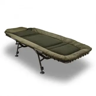 Solar Tackle sp 3d dura dore bedchair mk2 **laatste kans**