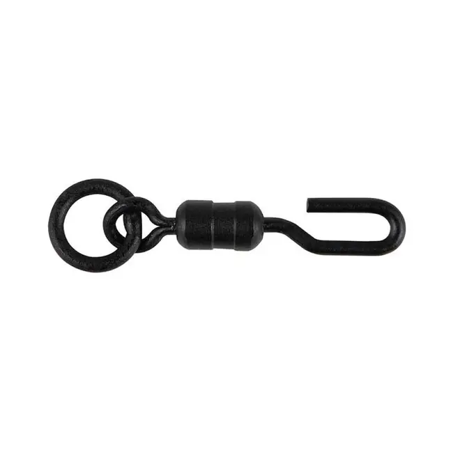 fox edges essentials spinner swivels