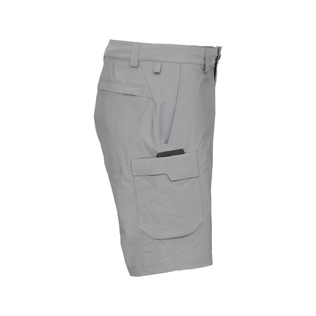 westin tide up shorts  -  grey