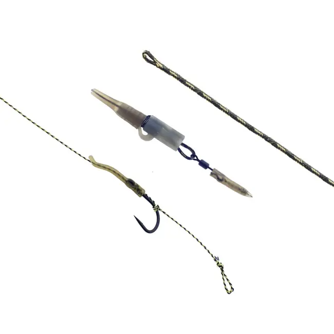 pb products r2g leadclip leader - line aligner rig