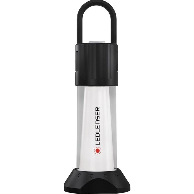 ledlenser ml6 warm light bivvy lamp