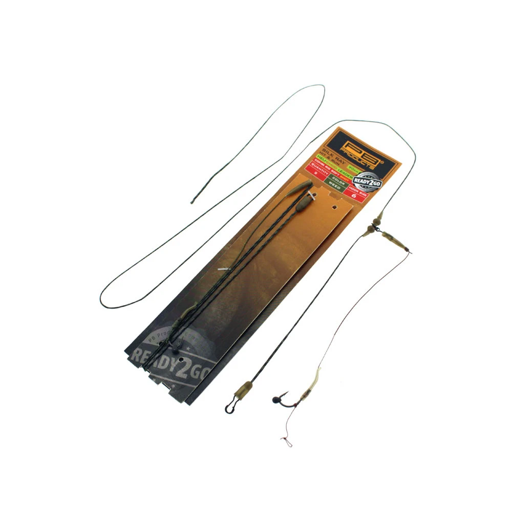 Filteilect Set di accessori per terminali per pesca al