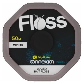 ridgemonkey connexion the floss