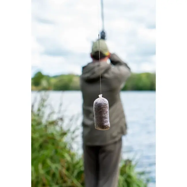 ridgemonkey disperse rapid melt pva bags