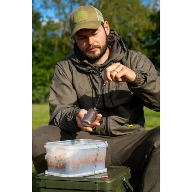 ridgemonkey disperse rapid melt pva bags