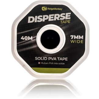 ridgemonkey disperse solid pva tape