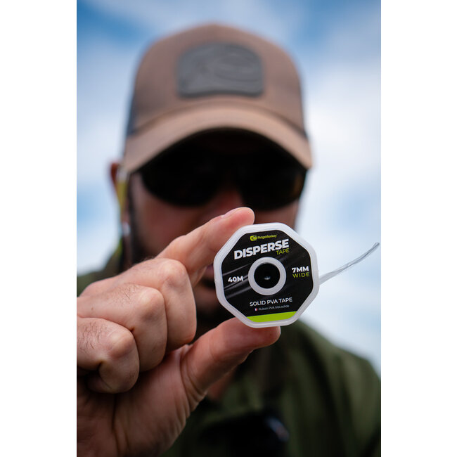 ridgemonkey disperse solid pva tape