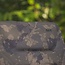 solar tackle undercover camo recliner chair