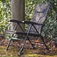 solar tackle undercover camo recliner chair