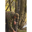solar tackle undercover camo single rod sleeve