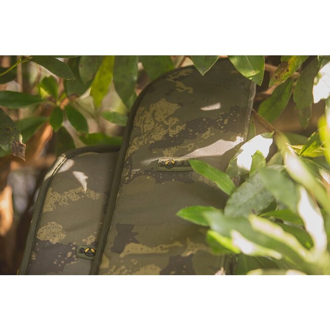 Solar Tackle undercover camo single rod sleeve 13ft **laatste kans**