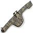 solar tackle undercover camo single rod sleeve