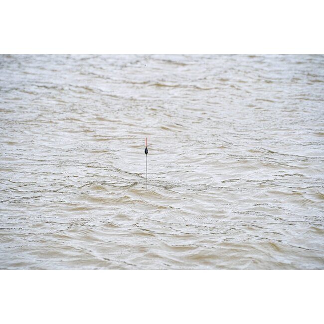 preston kerry pole rig