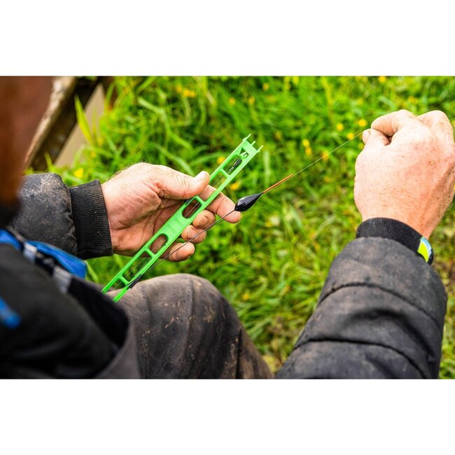 preston kerry pole rig