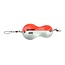 Spro red flasher **laatste kans**