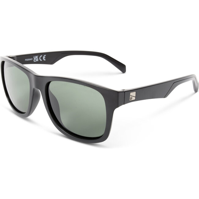 preston inception leisure sunglasses - green lens