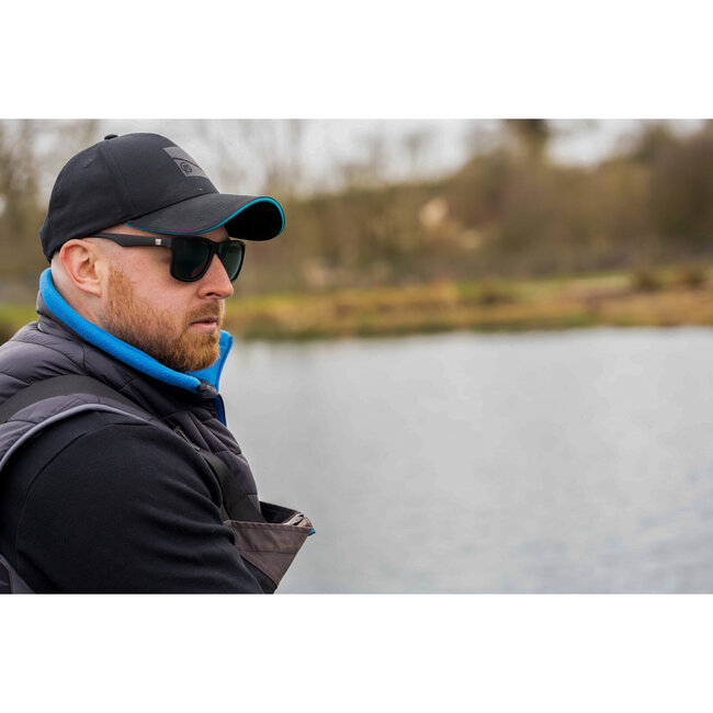 preston inception leisure sunglasses - green lens