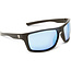 preston inception wrap sunglasses - ice blue lens