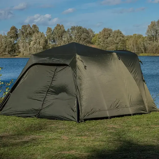 solar tackle sp quick-up shelter mk11 overwrap