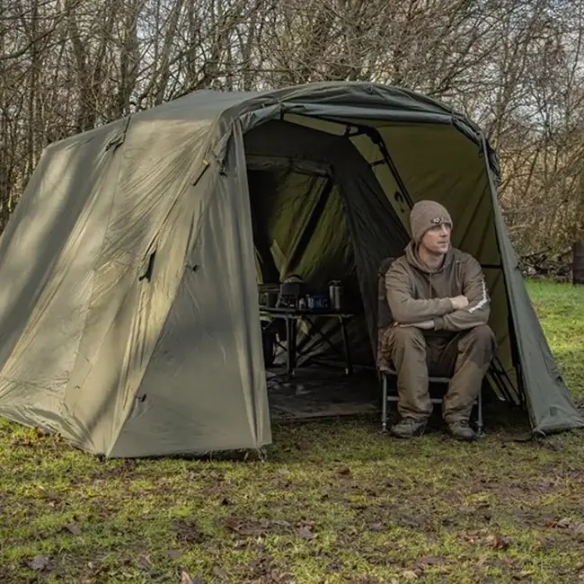 solar tackle sp quick-up shelter mk11 overwrap
