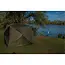 solar tackle sp cube shelter green mk11