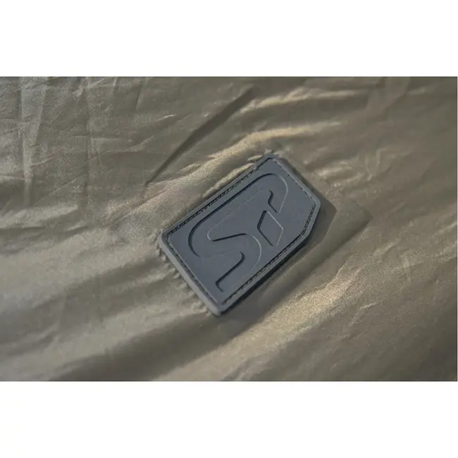 solar tackle sp cube shelter green mk11