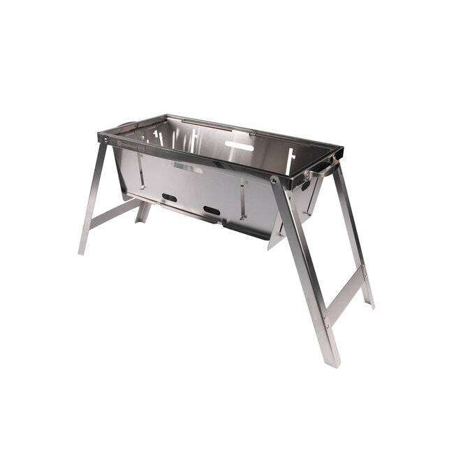 ridgemonkey grilla bbq firepit edition