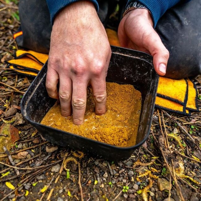 mainline pellet paste