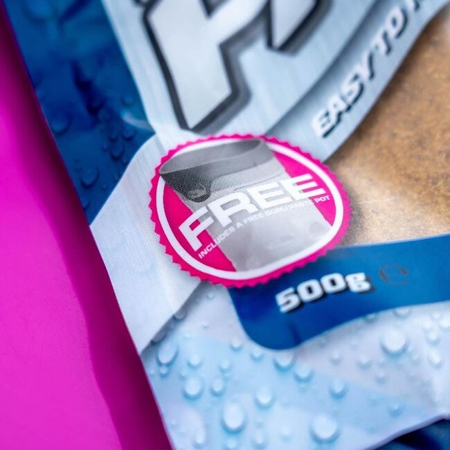 mainline pellet paste